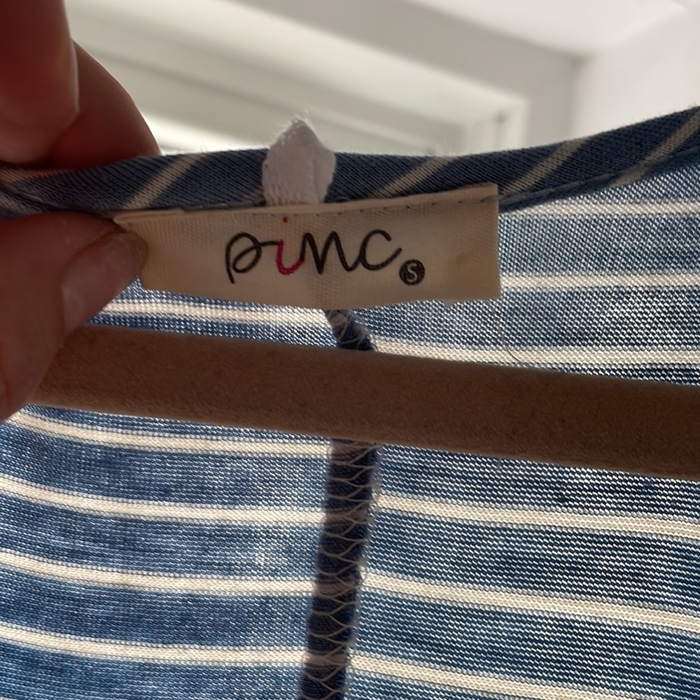 Maxi Dress - Picture 2 of 2